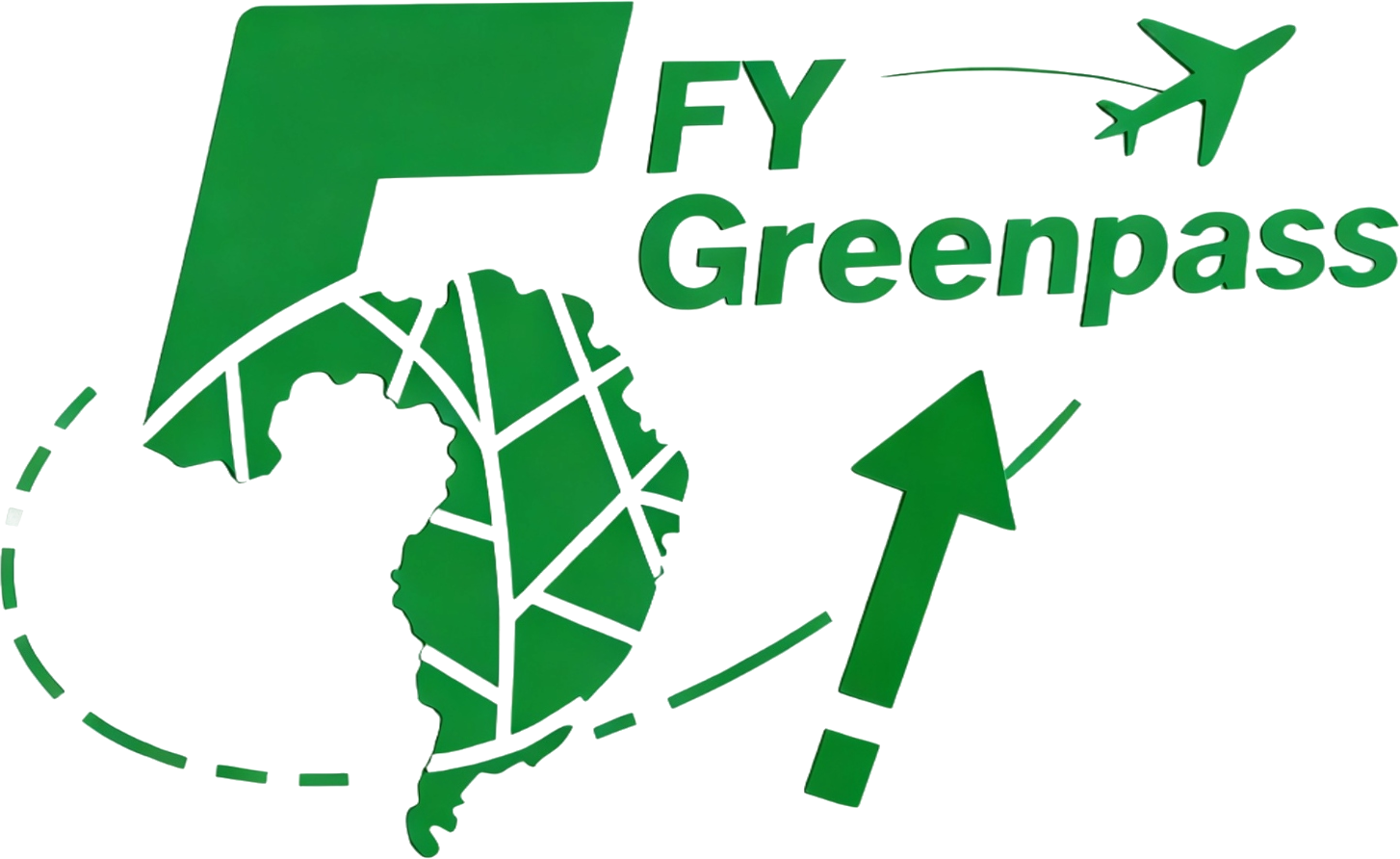 FY-Greenpass Logo
