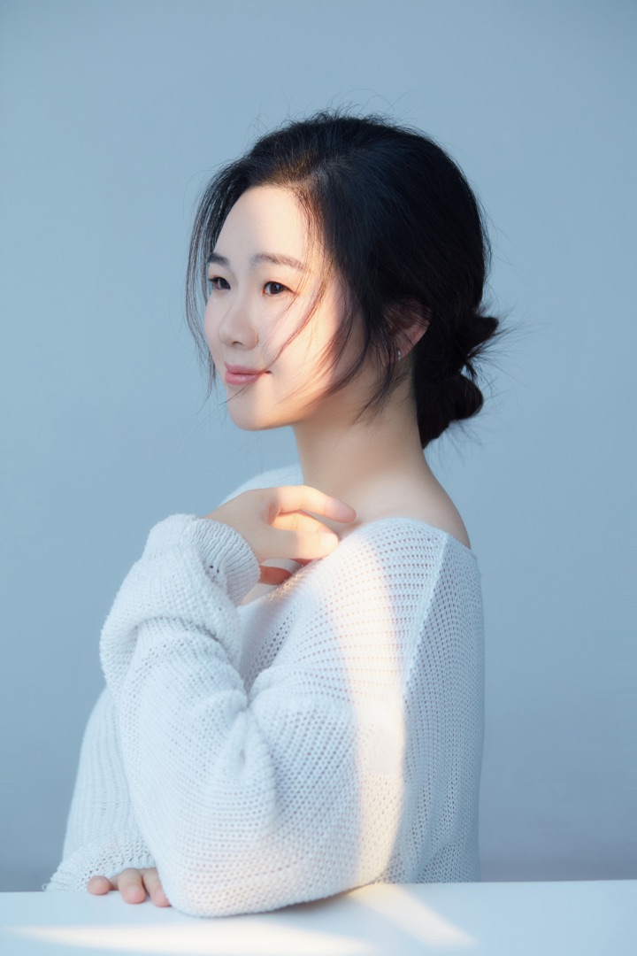 Audrey - Founder of FY-Greenpass